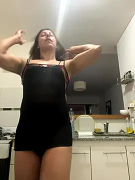 Yerucita online show from 11.04.25