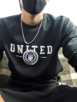 Snapshot of Habibi_big_b chatting on 03.03.25 Habibi big b online show from 03.03.25