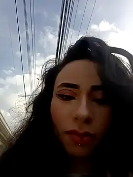 hanna  azumi online show from 02.09.25