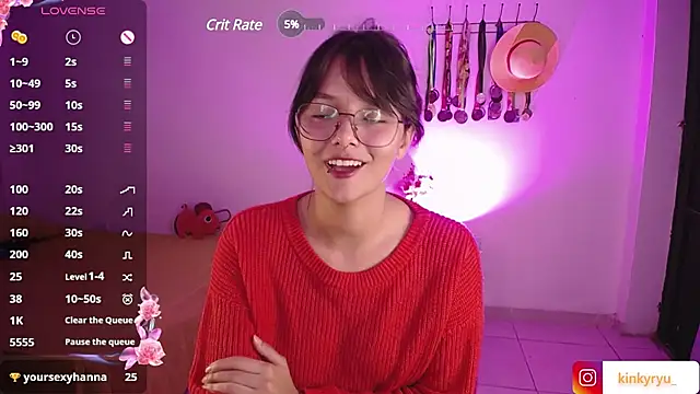 ryu777  online show from 02.10.25