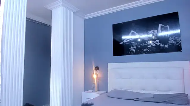 Snapshot of isa_lancaster chatting on 02.21.25 isa lancaster online show from 02.21.25