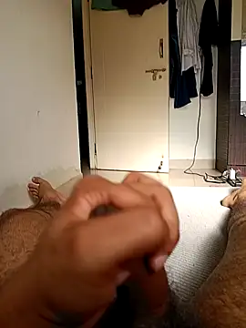 Snapshot of Rohan0ne chatting on 09.28.25 Rohan0ne online show from 09.28.25