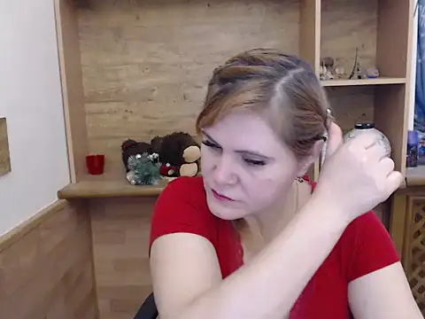 DaniellaKiss online show from 02.28.26