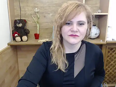 DaniellaKiss online show from 03.18.26