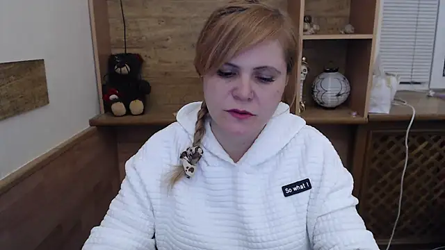 DaniellaKiss online show from 03.25.26