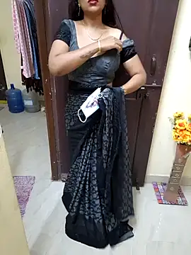 Snapshot of Roja-Telugu777 chatting on 02.02.25 Roja-Telugu777 online show from 02.02.25