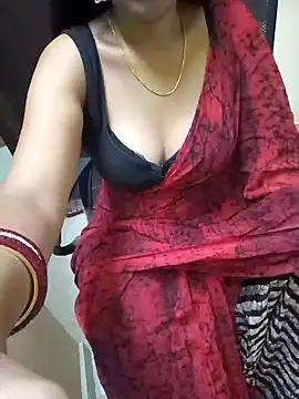 Snapshot of Roja-Telugu777 chatting on 02.23.25 Roja-Telugu777 online show from 02.23.25