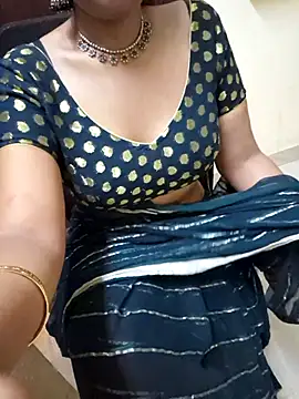 Snapshot of Roja-Telugu777 chatting on 02.24.25 Roja-Telugu777 online show from 02.24.25