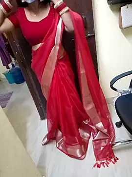 Snapshot of Roja-Telugu777 chatting on 02.28.25 Roja-Telugu777 online show from 02.28.25