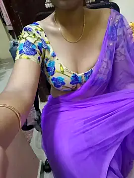 Snapshot of Roja-Telugu777 chatting on 03.06.25 Roja-Telugu777 online show from 03.06.25