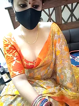 Snapshot of Roja-Telugu777 chatting on 09.24.25 Roja-Telugu777 online show from 09.24.25