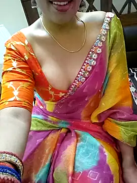 Snapshot of Roja-Telugu777 chatting on 09.27.25 Roja-Telugu777 online show from 09.27.25