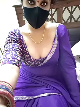 Snapshot of Roja-Telugu777 chatting on 10.09.25 Roja-Telugu777 online show from 10.09.25