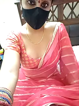 Snapshot of Roja-Telugu777 chatting on 10.13.25 Roja-Telugu777 online show from 10.13.25