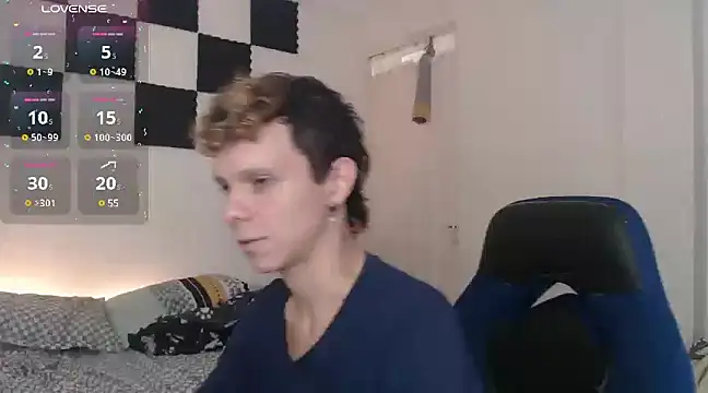 bryamado69 online show from 03.04.25