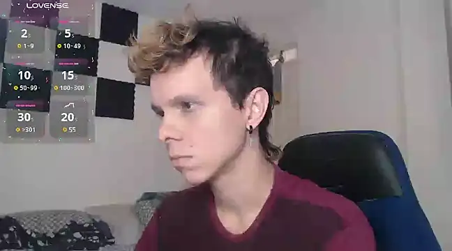 bryamado69 online show from 03.06.25