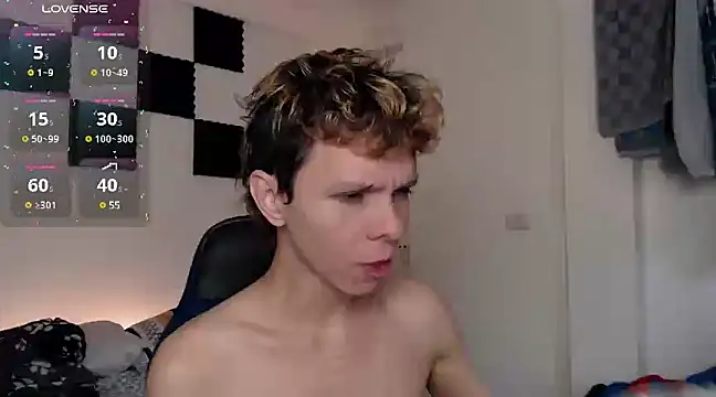 bryamado69 online show from 03.18.25