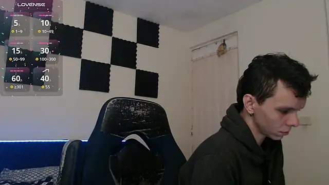 bryamado69 online show from 12.02.25