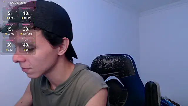 bryamado69 online show from 02.09.26