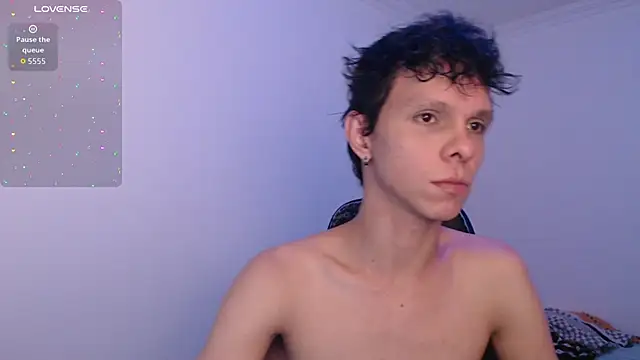 bryamado69 online show from 02.14.26