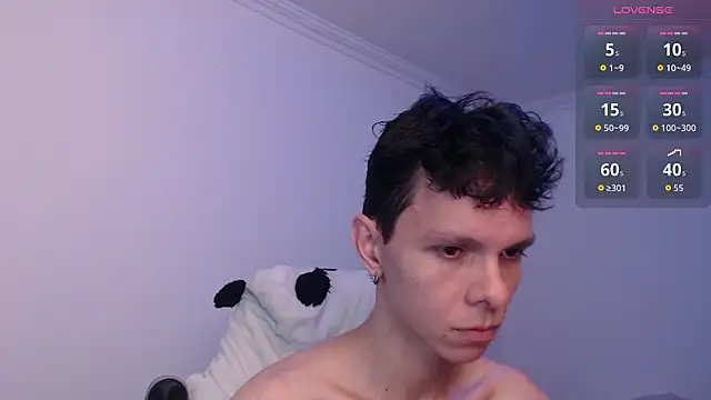 bryamado69 online show from 03.17.26