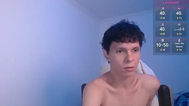 bryamado69 online show from 04.22.26
