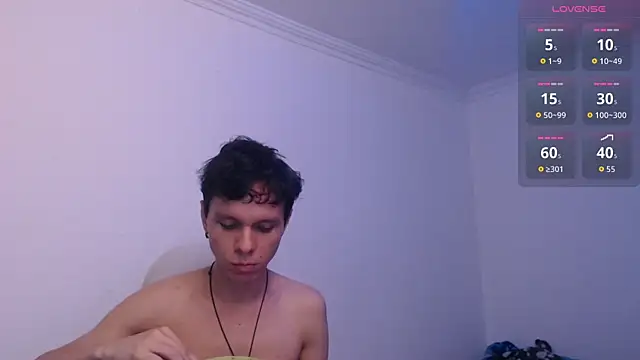 bryamado69 online show from 04.24.26