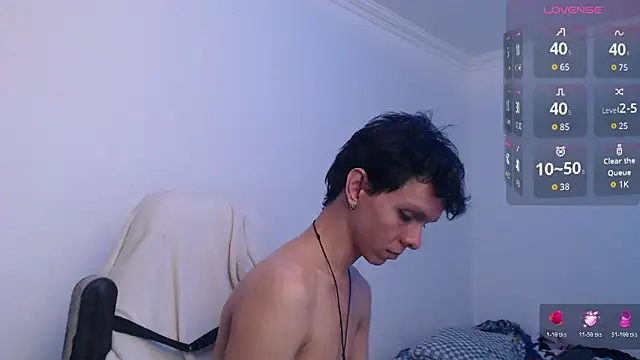 bryamado69 online show from 04.27.26