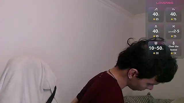 bryamado69 online show from 04.29.26
