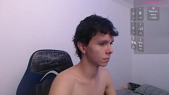 Snapshot of bryamado69 chatting on 05.06.26 bryamado69 online show from 05.06.26