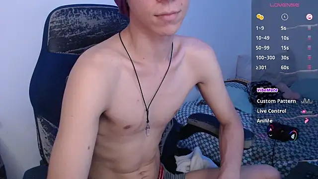 Snapshot of bryamado69 chatting on 05.23.26 bryamado69 online show from 05.23.26