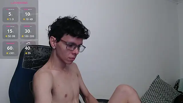 bryamado69 online show from 08.02.26