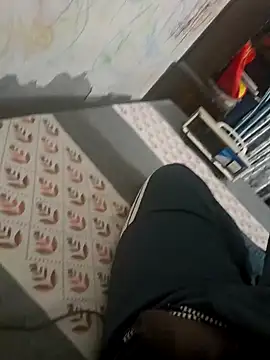 Gururonny07 online show from 12.10.24