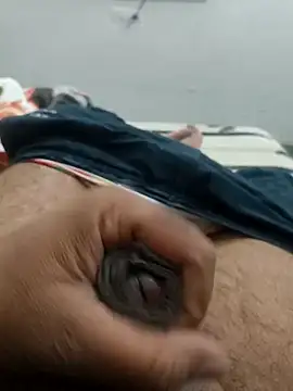 Gururonny07 online show from 03.04.26