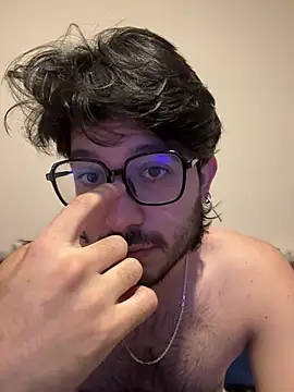 Snapshot of Ackerman_Eren_ chatting on 01.25.25 Ackerman Eren online show from 01.25.25