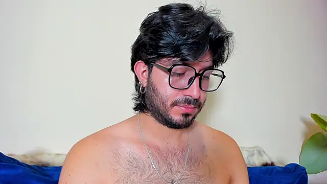 Snapshot of Ackerman_Eren_ chatting on 02.05.25 Ackerman Eren online show from 02.05.25