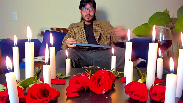 Snapshot of Ackerman_Eren_ chatting on 02.14.25 Ackerman Eren online show from 02.14.25