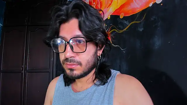 Ackerman Eren  online show from 11.09.25