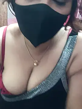 BongQueen9 online show from 02.09.26