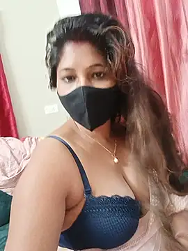 BongQueen9 online show from 06.22.26