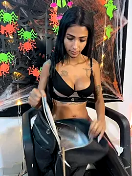 Antonellasmith00 online show from 10.20.25