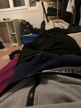 pignoufe online show from 03.22.26