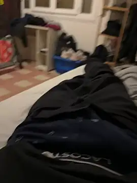 pignoufe online show from 03.25.26