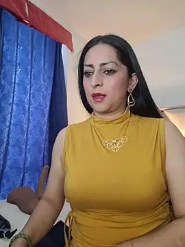 Andrea Sexx  online show from 05.14.26
