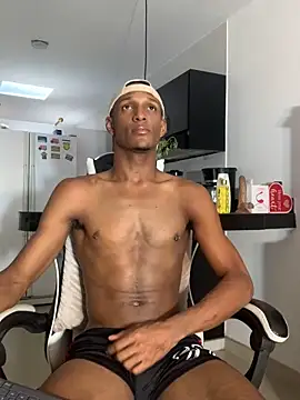 Adam Byker online show from 03.04.26