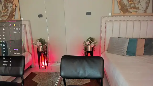Snapshot of LenaRuiz_ chatting on 06.17.26 LenaRuiz online show from 06.17.26