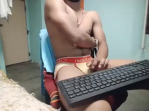 Snapshot of vicky0805 chatting on 01.07.25 vicky0805 online show from 01.07.25