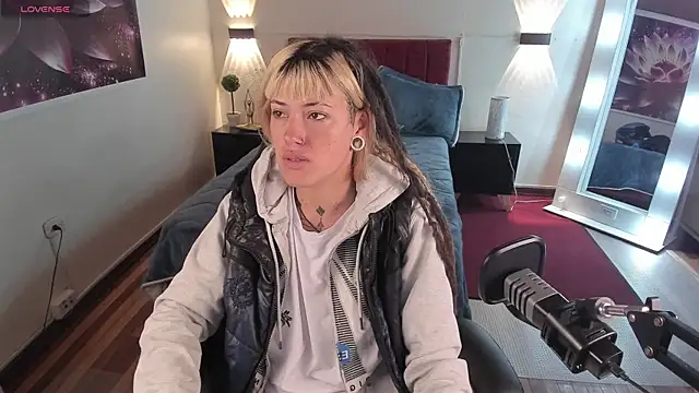  sharlotte777 online show from 01.24.25