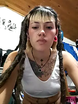  sharlotte777 online show from 03.11.25