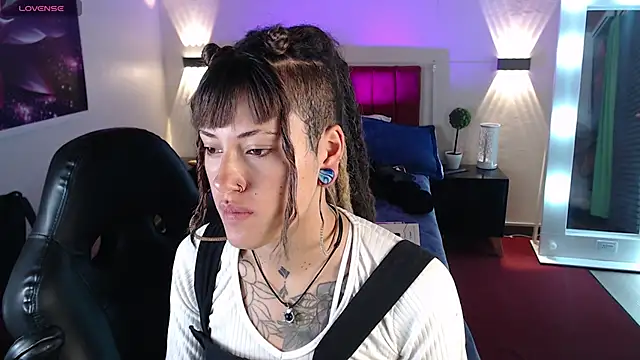  sharlotte777 online show from 03.21.25